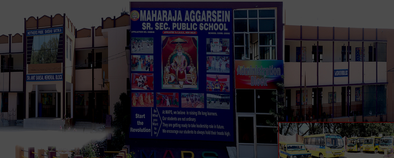 Best CBSE School In Ambala City